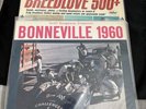VINTAGE LP BONNEVILLE 1960 RIVERSIDE 95506 AND BREEDLOVE 500+ (2COPIES)