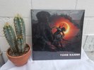 SHADOW OF THE TOMB RAIDER - Brian Ost/d'oliveira - (Vinyl)