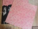 Sparks LP Same UK Bearsville 1st Press & POSTER INSERT ALL NEAR MINT STUNNING