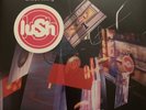 LUSH - CIAO  - Ltd 1st Press 2LP RED VINYL Gatefold  RSDBlackFRi2015 Shoegaze