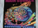 Main Source - Breaking Atoms - Vinyl Me Please
