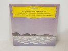 Mendelssohn The Hebrides Overture Symphony No 3 Schottische Vinyl Record