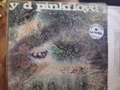 Pink Floyd - A Saucerful Of Secrets   LP Vinyl 1968   180 gram Mono Reissue 