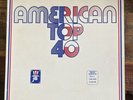 AMERICAN TOP 40 7/8/78 LPs W/ CUE SHEET CASEY KASEM