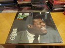 OSCAR PETERSON The Trio Live From Chicago 1961 VERVE Jazz STEREO LP