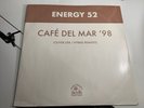 Energy 52 - Café Del Mar '98  / Oliver Lieb / Hybrid Remixes 12
