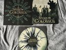 Shadow Of The Colossus ST Vinyl Record Secret Swarm Deathcore Myspace Wax Vessel