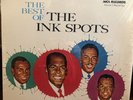 The Ink Spots ‎– The Best Of The Ink Spots Vinyl, Two LP MCA Records ‎