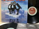 Primus / Tales From The Punchbowl 2LP 1995 Interscope original Alternative 5-4@