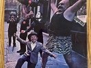 Strange Days - The Doors - 1967 UK 1st Stereo Press - EX/EX - Complete