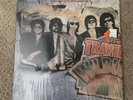 traveling wilburys vinyl mint in shrink firth press