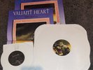VALIANT HEART The 4Skins Head rockorama Oi ISD Last Resort Bohse Onkelz Business
