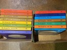 THE SWING ERA Time-Life Records 33 RPM LP Box Sets 15 Volumes