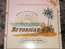 Nuyorican Soul Self-Titled RARE 1997 4 12