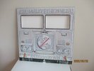 AUDIOPHILE 1/2 SPEED DOUBLE LP: BOB MARLEY & THE WAILERS: BABYLON BY BUS; MINT-