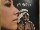 Louie Ramirez - Ali Baba LP Latin Salsa Jazz Boogaloo Fania Clouds Mono