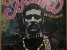 Orchestra Harlow - El Exigente LP Latin Salsa Boogaloo Funk Fania Gold mono