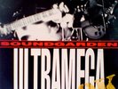 Soundgarden - Ultramega OK (LP, Album) (1988) (Vinyl) {AM}