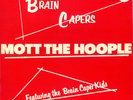 Mott The Hoople - Brain Capers (LP, Album) (1971) (Vinyl) {B}