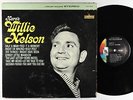 Willie Nelson - Here's Willie Nelson LP - Liberty