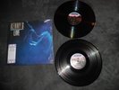 KENNY G LIVE VINYL LP ALBUM
