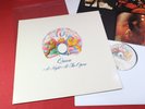 Queen  A NIGHT AT THE OPERA  LP EMI 1C 072-97176 Germany 1975 sehr gut