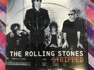 The Rolling Stones - Stripped Vinyl Record Lp RARE  UK Import Sealed