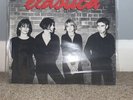 Elastica vinyl LP ORIGINAL 1995
