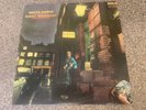 David Bowie Ziggy Stardust 6E 4E + Inner Rare Original UK LP
