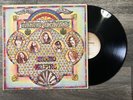 LYNYRD SKYNYRD-SECOND HELPING 1974 MCA RECORDS LP MCA-3020 VTG VINYL LP 70s ROCK