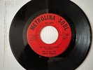Rare Carolina Northern Soul Funk 45 / Tyree Davis & Big X 
