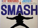 THE VENTURES / ANOTHER SMASH / LIBERTY / TOSHIBA JAPAN LLP-80802