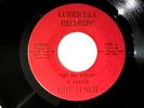 Rare Modern Soul Boogie 45/ Hot Lunch 