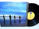 ECHO and The BUNNYMEN - Heaven Up Here LP, Sire/Korova, 1981, Clean NM Vinyl