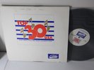 Top 30 USA; Dec.1992 3x LP w/Cue Sheets; Sade Mary J Blige TLC Whitney Houston