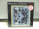CAPTAIN BEEFHEART & HIS MAGIC BAND - COLORED VINYL MINT SEALED LP  BUDDAH