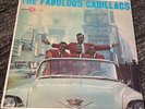 The Cadillacs  