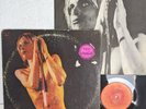 Iggy and The Stooges ORIGINAL First U.S. pressing Raw Power Columbia Pitman LP