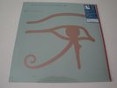 The Alan Parsons Project: Eye IN The Sky LP, 180 Grams Vinyl, Pallas- Pressing