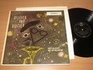 Dizzy Gillespie and His Orchestra LP - Dizzier and Dizzier / 1954 German Mint-