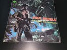 Bob Marley And The Wailers      Soul Rebels  Reggae LP  UK 1987 Receiver Records