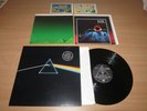 PINK FLOYD LP - The Dark Side Of The Moon / 1973 US WLY PRESS in MINT-