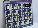 The Beatles A Hard Day's Night 1995 Mono Reissue Vinyl LP Record Sealed Hype 90s