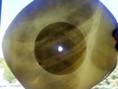 USSR GEORGIAN X-RAY ROENTGEN BONES  RECORD  UNIQUE ITEM 100% AUTHENTIC RIB CAGE