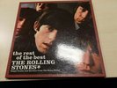 The rolling stones lp box the rest of the best 4 lp box Decca 1983 rar vg + 