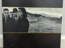 U2 THE JOSHUA TREE VINYL LP RECORD ALBUM Original Pressing (1987) (NM VINYL)
