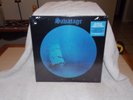 Savatage Sirens, Blue Vinyl, Still Sealed, Free Shipping