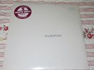 The Beatles-White Album-White Vinyl Double LP-SEALED