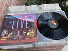 Michael W. Smith - The Live Set LP Collectible Vinyl Record