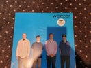Weezer (Blue Album) by Weezer (Record, 2016)